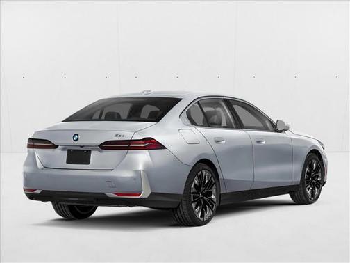 2026 BMW 530 i