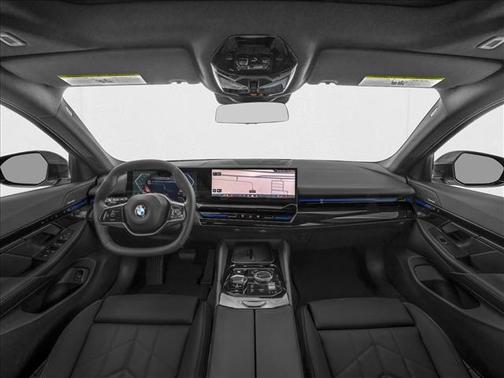 2026 BMW 530 i