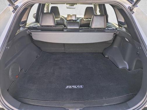 2021 Toyota RAV4 Prime XSE