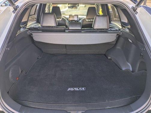 2021 Toyota RAV4 Prime XSE