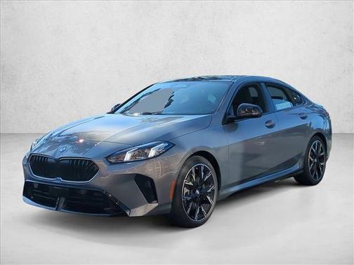 2026 BMW 228 Gran Coupe Base