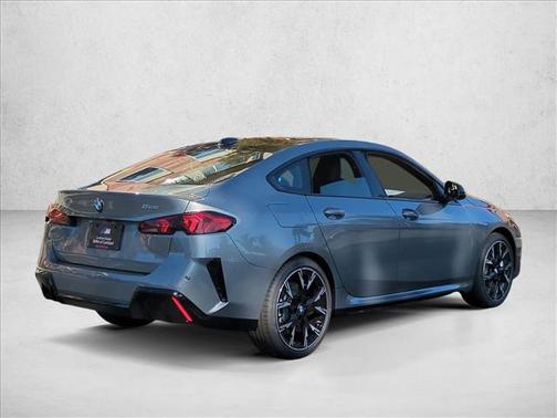 2026 BMW 228 Gran Coupe Base