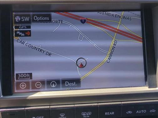 2020 Lexus GX 460 Base