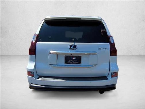 2020 Lexus GX 460 Base