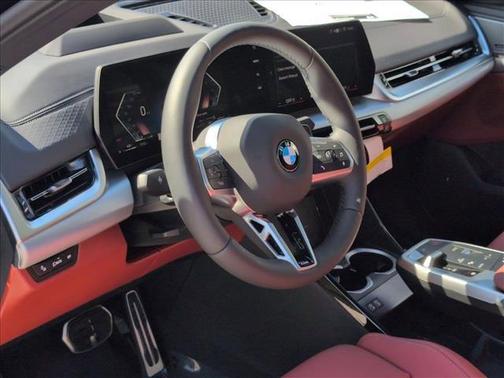 2026 BMW X2 xDrive28i