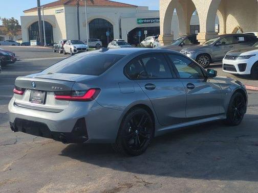2023 BMW 330e 330e