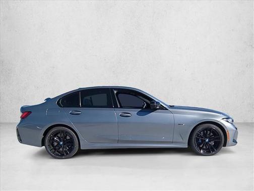2023 BMW 330e 330e