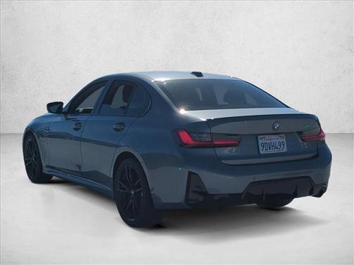 2023 BMW 330e 330e