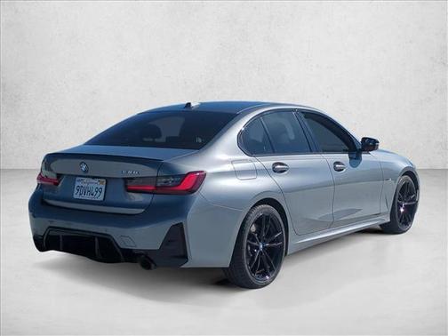 2023 BMW 330e 330e