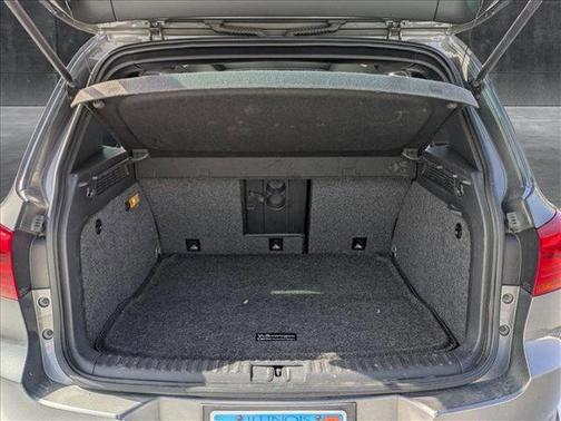2018 Volkswagen Tiguan 2.0T SE