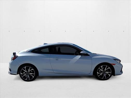 2019 Honda Civic Si Base