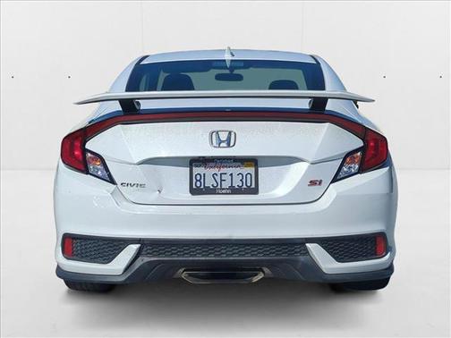2019 Honda Civic Si Base