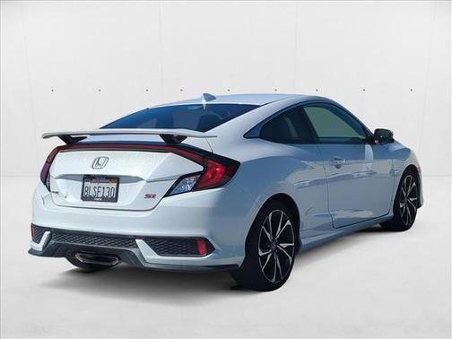2019 Honda Civic Si Base
