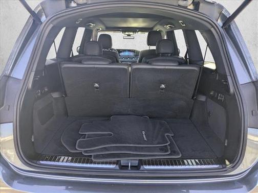 2022 Mercedes-Benz GLS 450 4MATIC