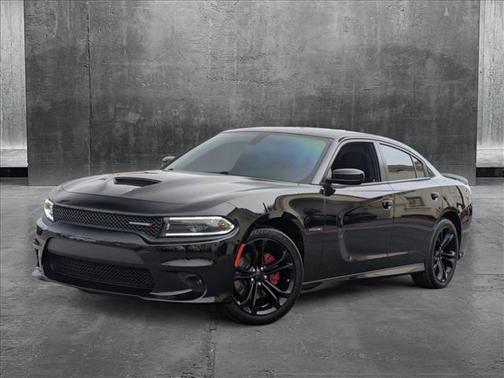 2022 Dodge Charger R/T