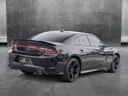2022 Dodge Charger R/T