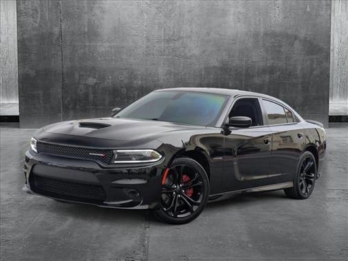 2022 Dodge Charger R/T