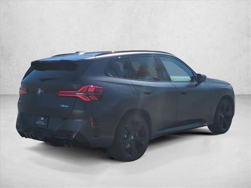 2026 BMW X3 M50 xDrive