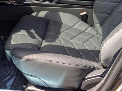 2025 BMW i7 xDrive60