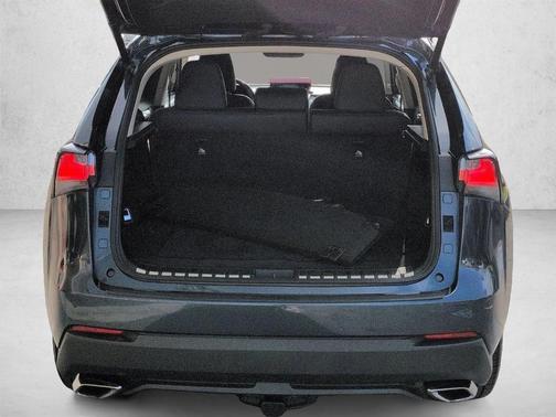 Meteor Blue Mica 2015 Lexus NX 200t Base
