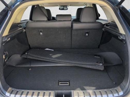 Meteor Blue Mica 2015 Lexus NX 200t Base