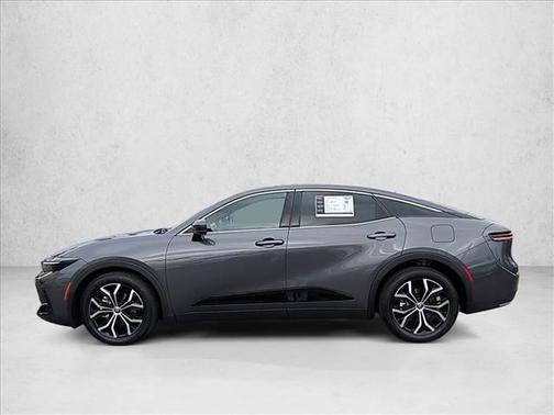 2024 Toyota Crown XLE