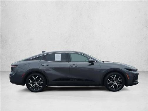 2024 Toyota Crown XLE