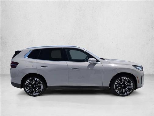 Dune 2025 BMW X3 30 xDrive