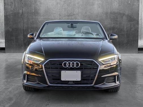 2019 Audi A3 2.0T Premium