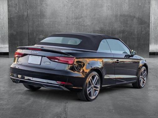 2019 Audi A3 2.0T Premium