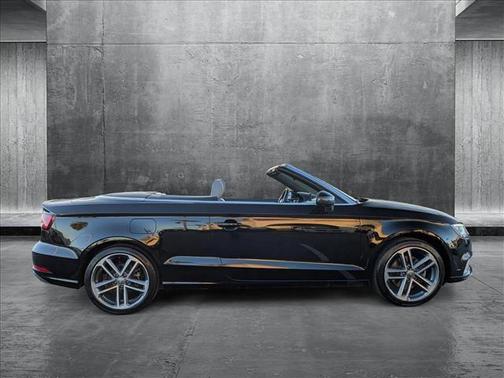 2019 Audi A3 2.0T Premium