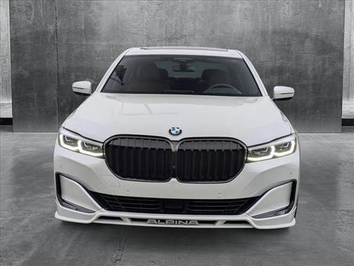2022 BMW ALPINA B7 xDrive