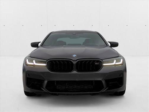 2023 BMW M5 Base