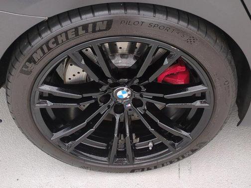 2023 BMW M5 Base