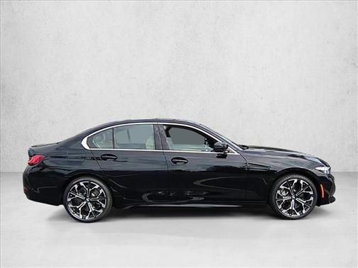 2026 BMW 330 i NA