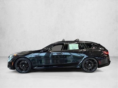 2026 BMW M5 Base