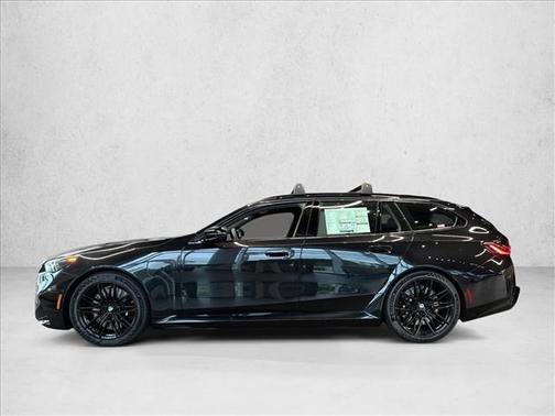 2026 BMW M5 Base