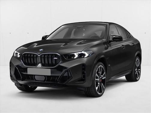 2024 BMW X6 xDrive40i