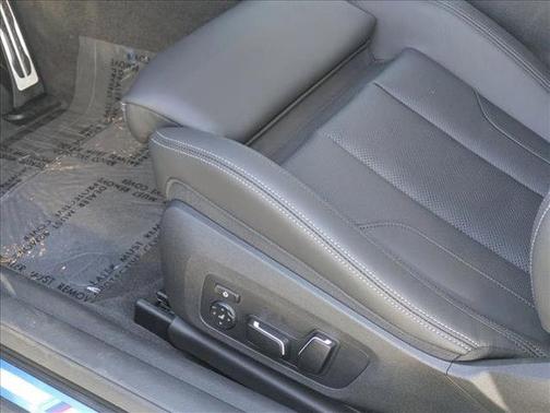 2026 BMW M4 Competition xDrive