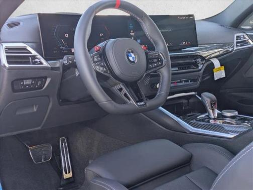 2026 BMW M4 Competition xDrive