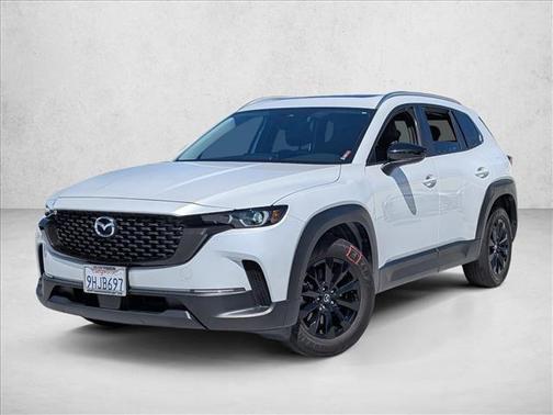 2023 Mazda CX-50 2.5 S Preferred Plus Package