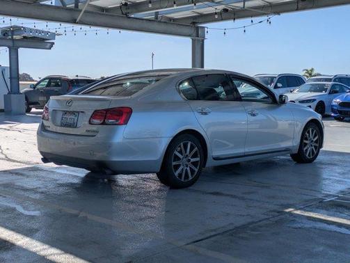 2006 Lexus GS 300 