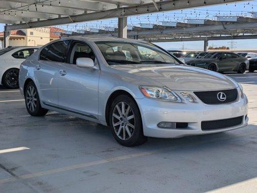 2006 Lexus GS 300 