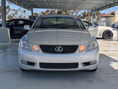 2006 Lexus GS 300 