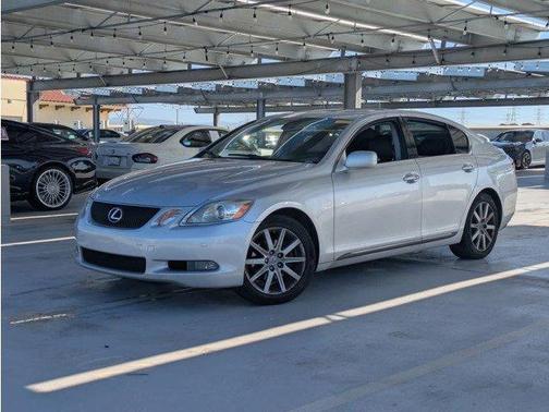 2006 Lexus GS 300 