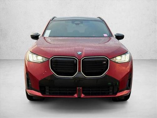 2026 BMW X3 M50 xDrive