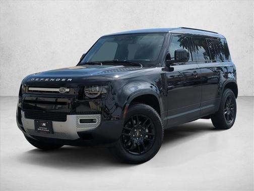 2024 Land Rover Defender P300