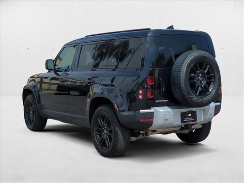 2024 Land Rover Defender P300