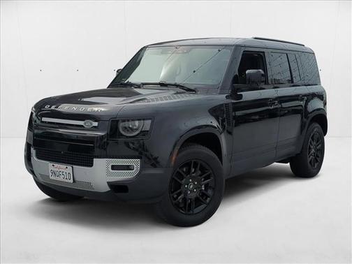 2024 Land Rover Defender P300