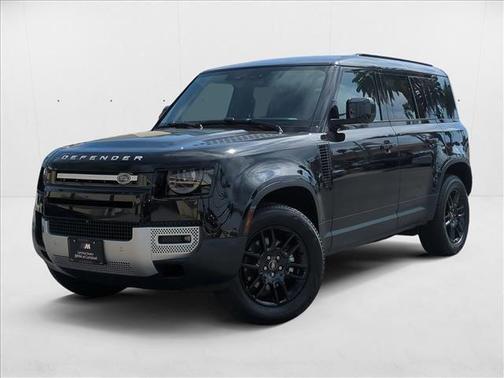 2024 Land Rover Defender P300